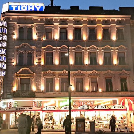 Monteapartments Vienna Belvedere 10 Minutes To Downtown Εξωτερικό φωτογραφία