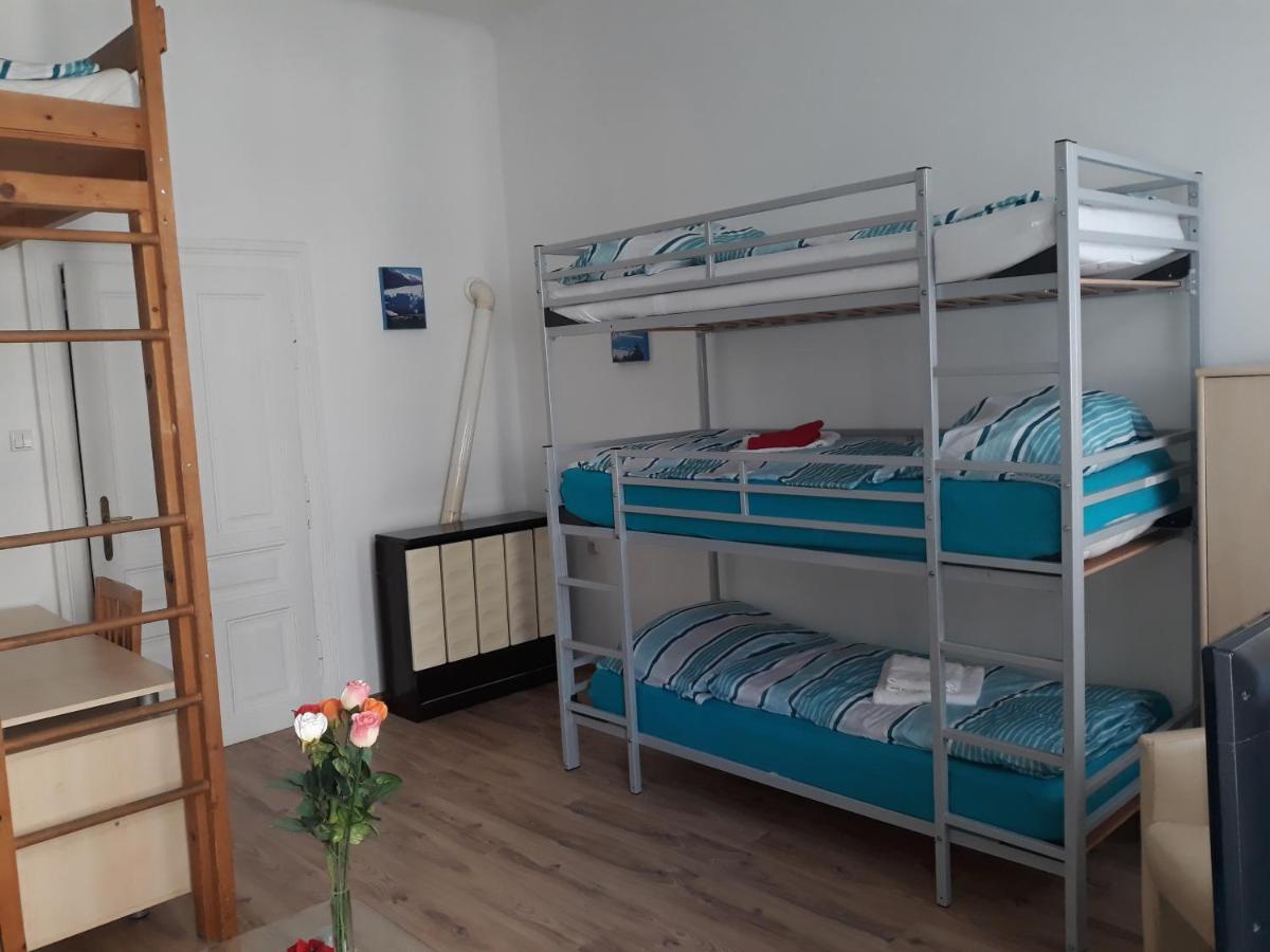 Monteapartments Vienna Belvedere 10 Minutes To Downtown Εξωτερικό φωτογραφία