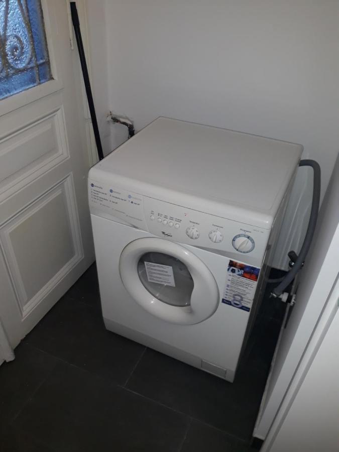 Monteapartments Vienna Belvedere 10 Minutes To Downtown Εξωτερικό φωτογραφία