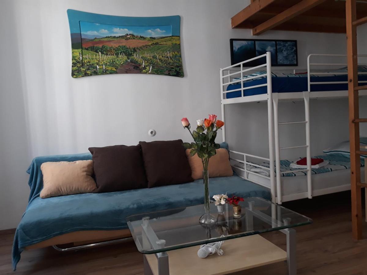 Monteapartments Vienna Belvedere 10 Minutes To Downtown Εξωτερικό φωτογραφία