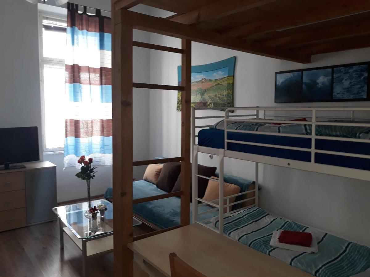 Monteapartments Vienna Belvedere 10 Minutes To Downtown Εξωτερικό φωτογραφία