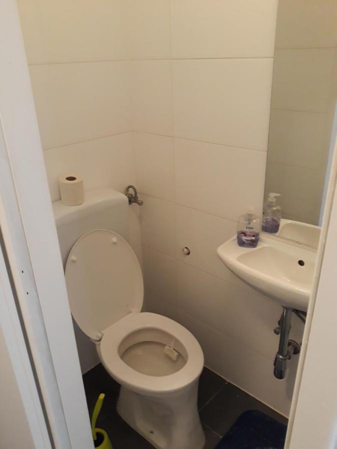 Monteapartments Vienna Belvedere 10 Minutes To Downtown Εξωτερικό φωτογραφία