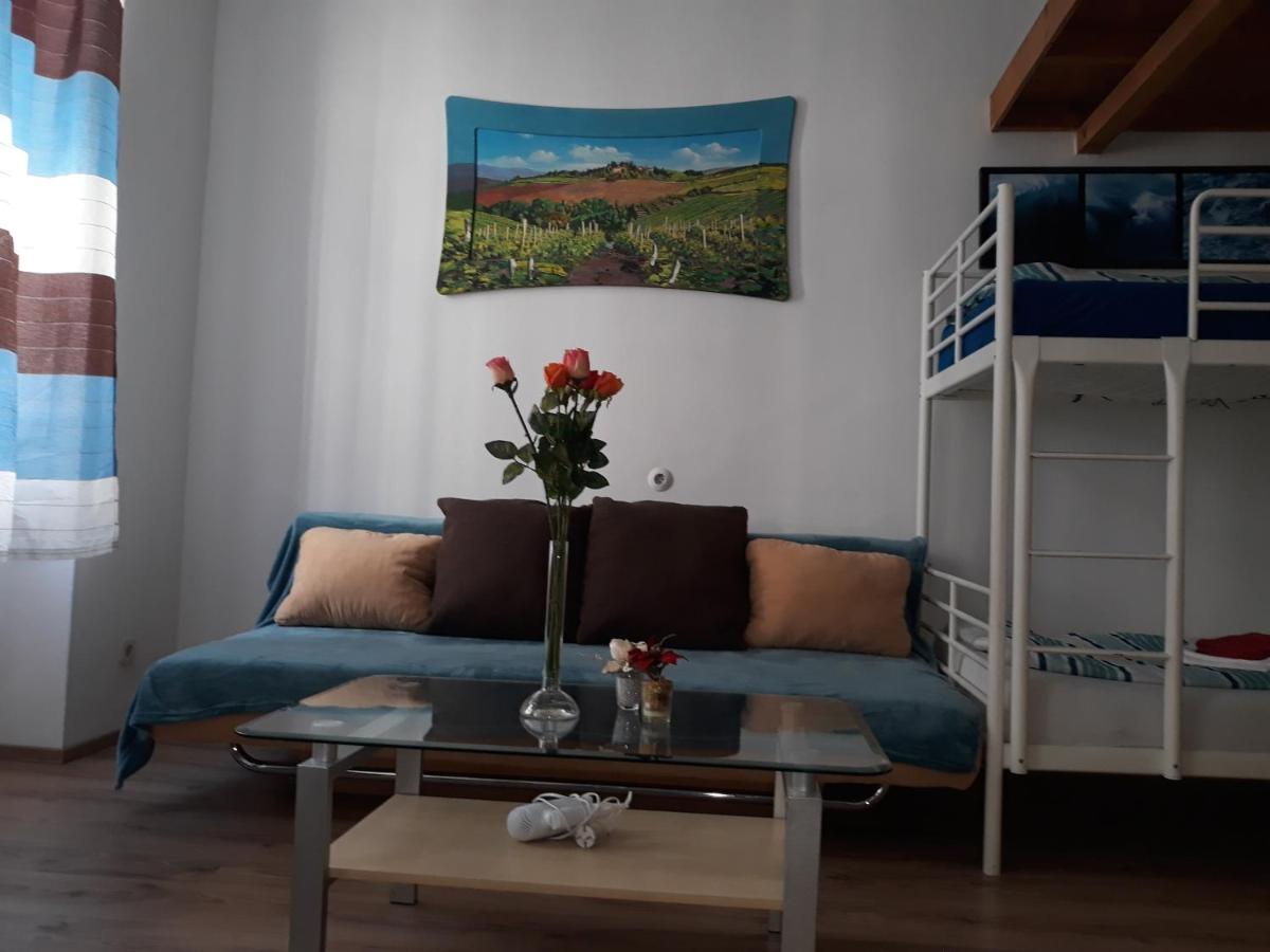 Monteapartments Vienna Belvedere 10 Minutes To Downtown Εξωτερικό φωτογραφία