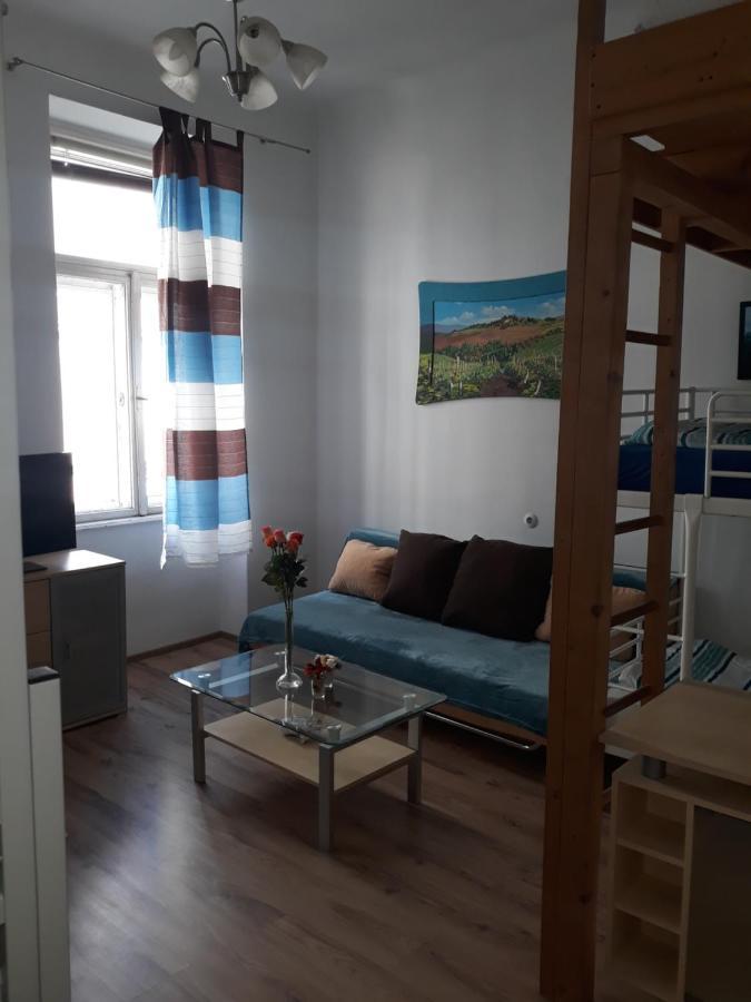 Monteapartments Vienna Belvedere 10 Minutes To Downtown Εξωτερικό φωτογραφία
