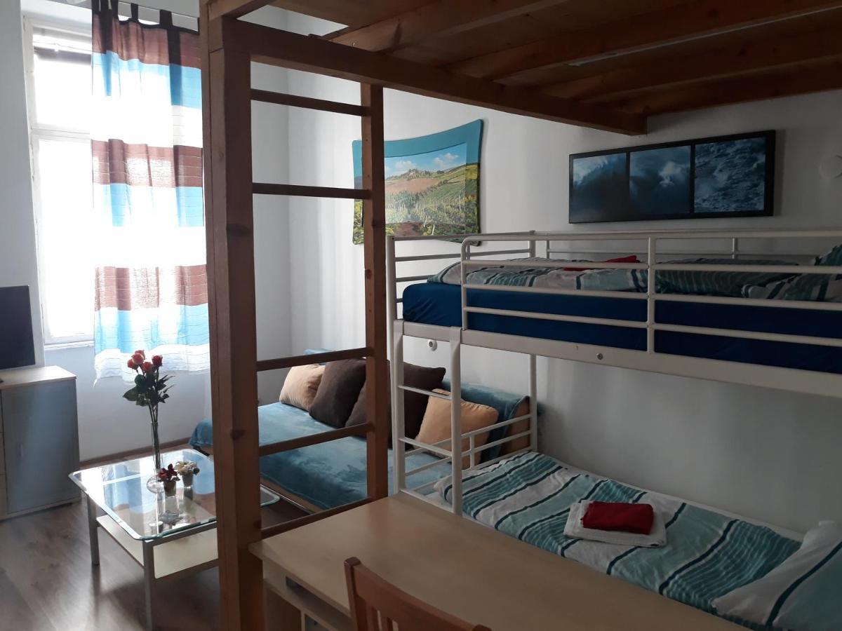 Monteapartments Vienna Belvedere 10 Minutes To Downtown Εξωτερικό φωτογραφία
