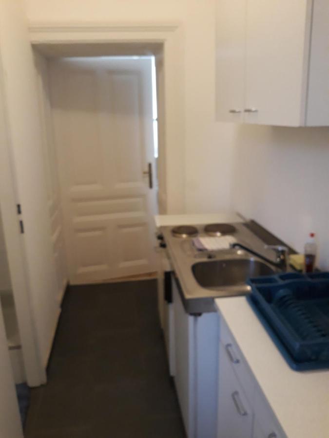 Monteapartments Vienna Belvedere 10 Minutes To Downtown Εξωτερικό φωτογραφία