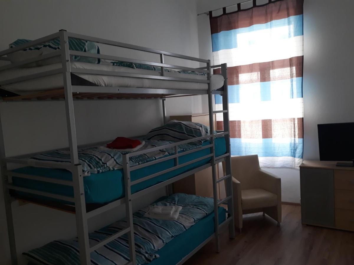 Monteapartments Vienna Belvedere 10 Minutes To Downtown Εξωτερικό φωτογραφία