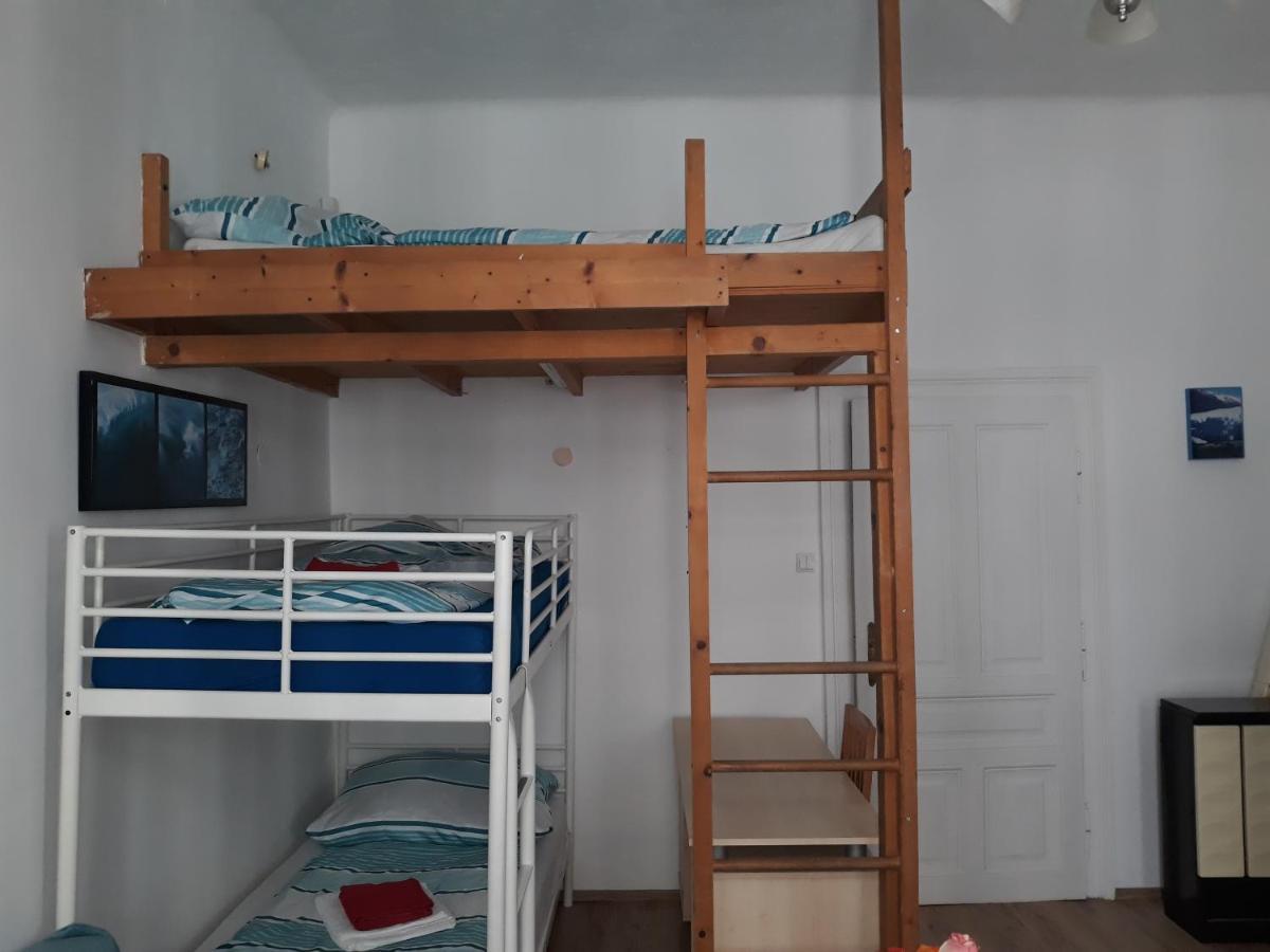 Monteapartments Vienna Belvedere 10 Minutes To Downtown Εξωτερικό φωτογραφία