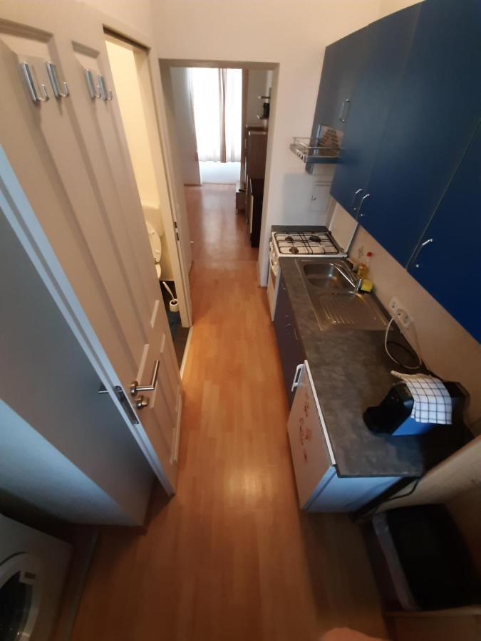 Monteapartments Vienna Belvedere 10 Minutes To Downtown Εξωτερικό φωτογραφία