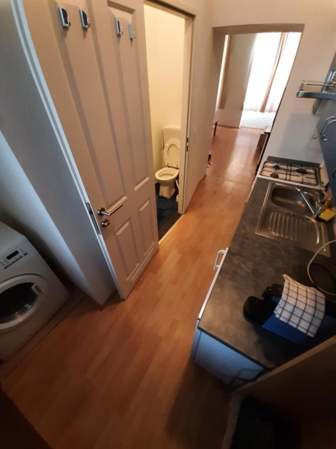 Monteapartments Vienna Belvedere 10 Minutes To Downtown Εξωτερικό φωτογραφία
