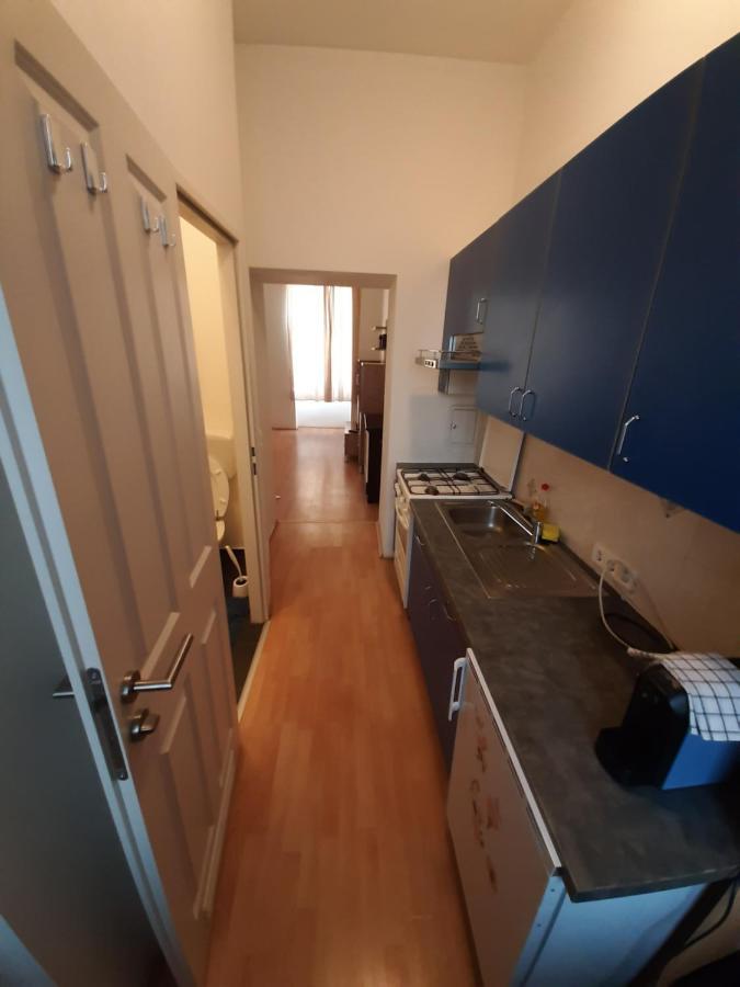 Monteapartments Vienna Belvedere 10 Minutes To Downtown Εξωτερικό φωτογραφία
