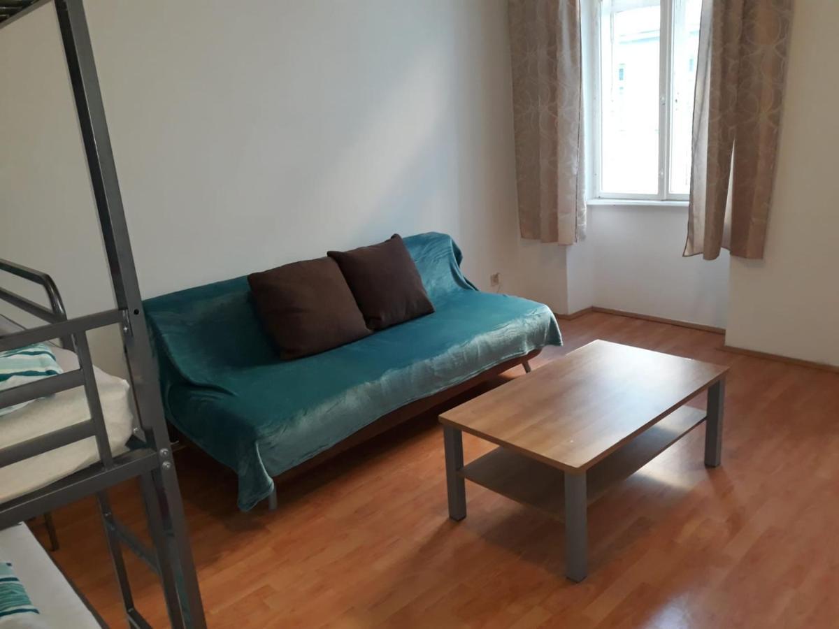Monteapartments Vienna Belvedere 10 Minutes To Downtown Εξωτερικό φωτογραφία