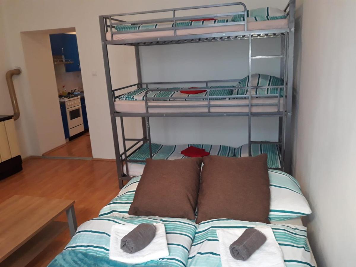 Monteapartments Vienna Belvedere 10 Minutes To Downtown Εξωτερικό φωτογραφία