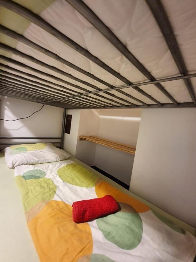 Monteapartments Vienna Belvedere 10 Minutes To Downtown Εξωτερικό φωτογραφία