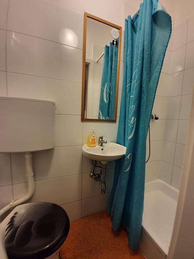 Monteapartments Vienna Belvedere 10 Minutes To Downtown Εξωτερικό φωτογραφία
