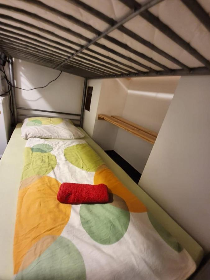 Monteapartments Vienna Belvedere 10 Minutes To Downtown Εξωτερικό φωτογραφία