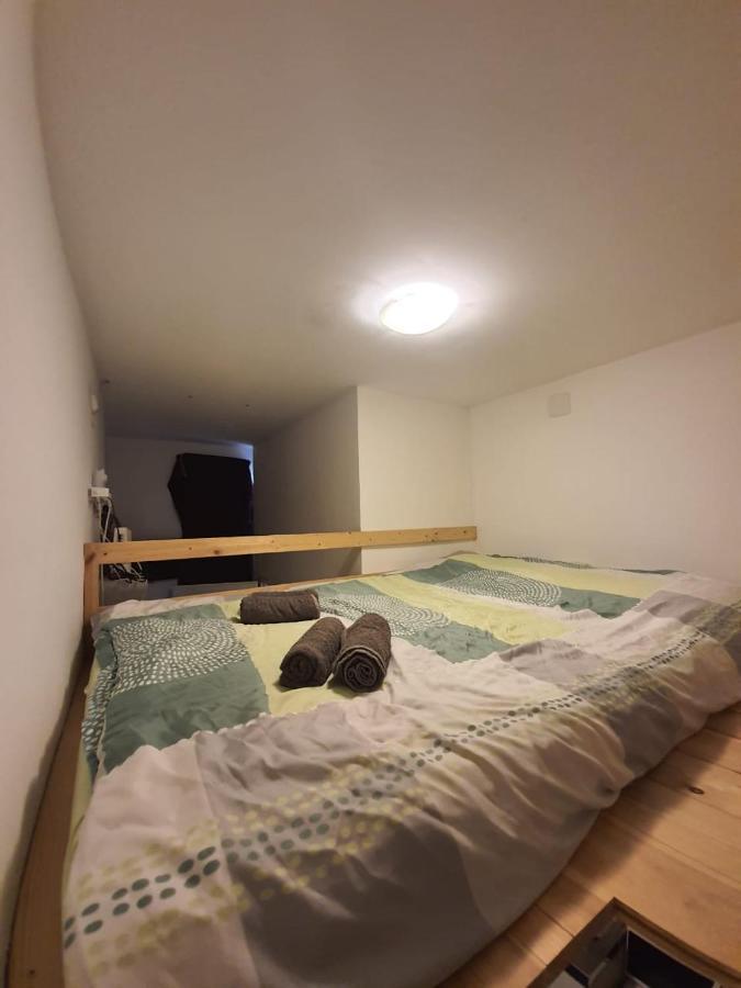Monteapartments Vienna Belvedere 10 Minutes To Downtown Εξωτερικό φωτογραφία