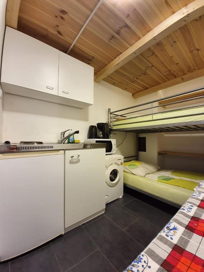 Monteapartments Vienna Belvedere 10 Minutes To Downtown Εξωτερικό φωτογραφία