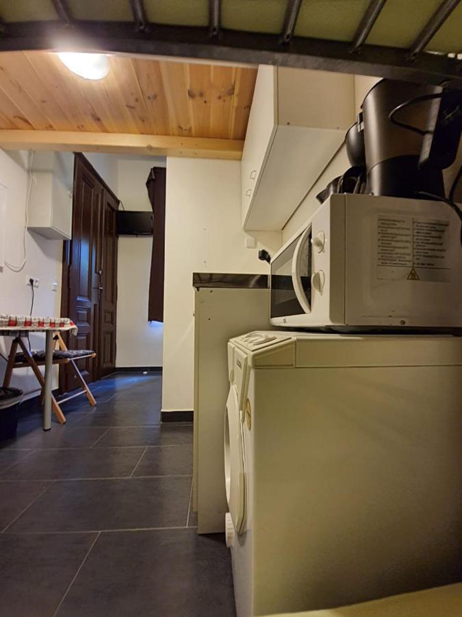 Monteapartments Vienna Belvedere 10 Minutes To Downtown Εξωτερικό φωτογραφία