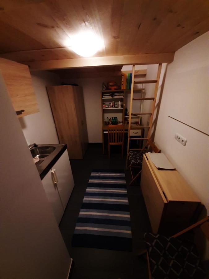 Monteapartments Vienna Belvedere 10 Minutes To Downtown Εξωτερικό φωτογραφία