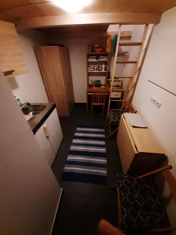 Monteapartments Vienna Belvedere 10 Minutes To Downtown Εξωτερικό φωτογραφία