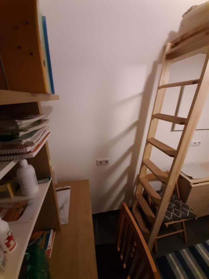 Monteapartments Vienna Belvedere 10 Minutes To Downtown Εξωτερικό φωτογραφία