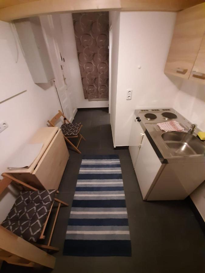 Monteapartments Vienna Belvedere 10 Minutes To Downtown Εξωτερικό φωτογραφία