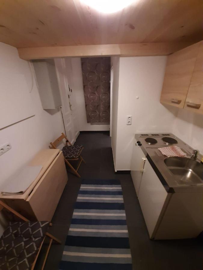 Monteapartments Vienna Belvedere 10 Minutes To Downtown Εξωτερικό φωτογραφία