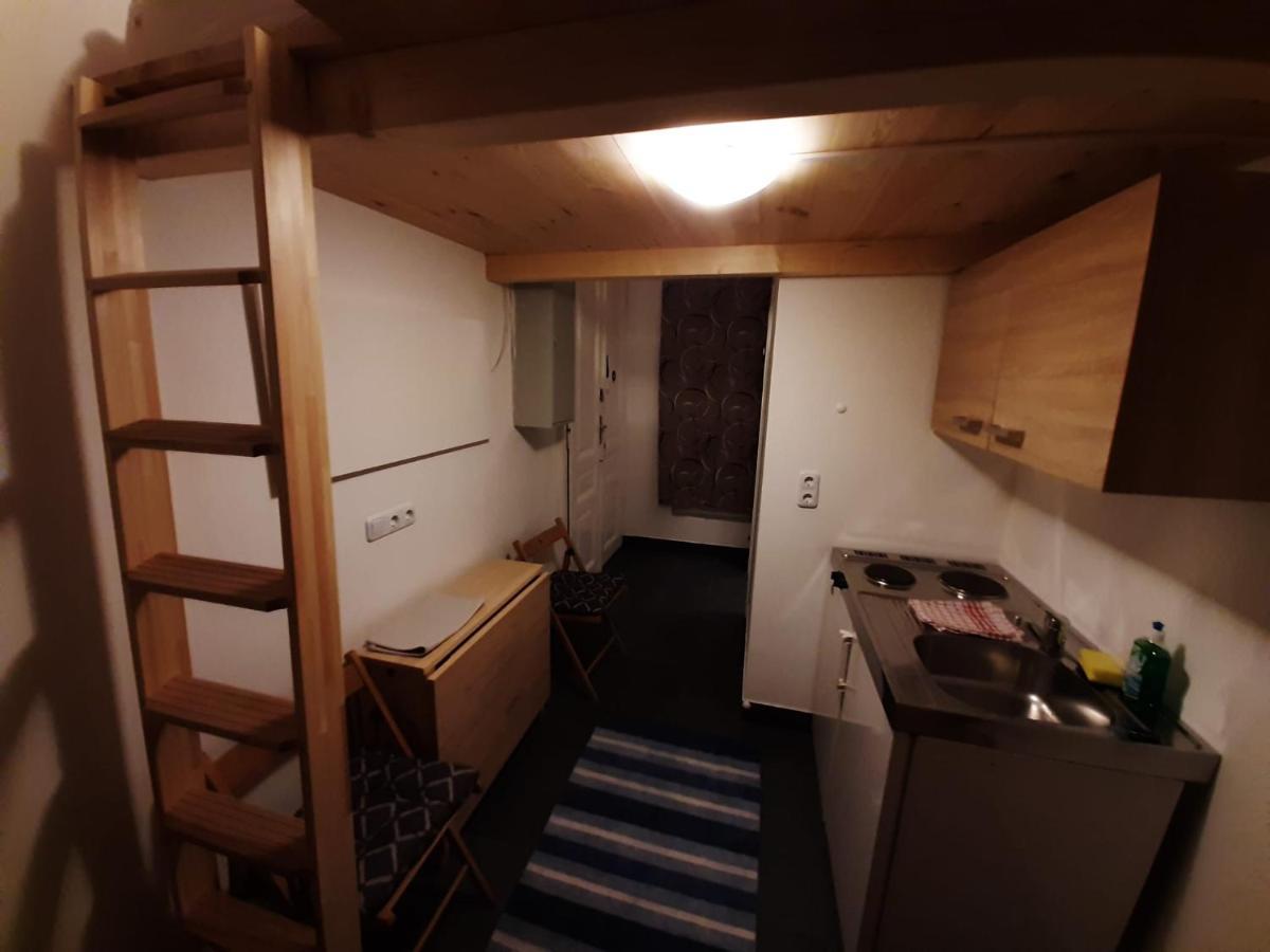 Monteapartments Vienna Belvedere 10 Minutes To Downtown Εξωτερικό φωτογραφία