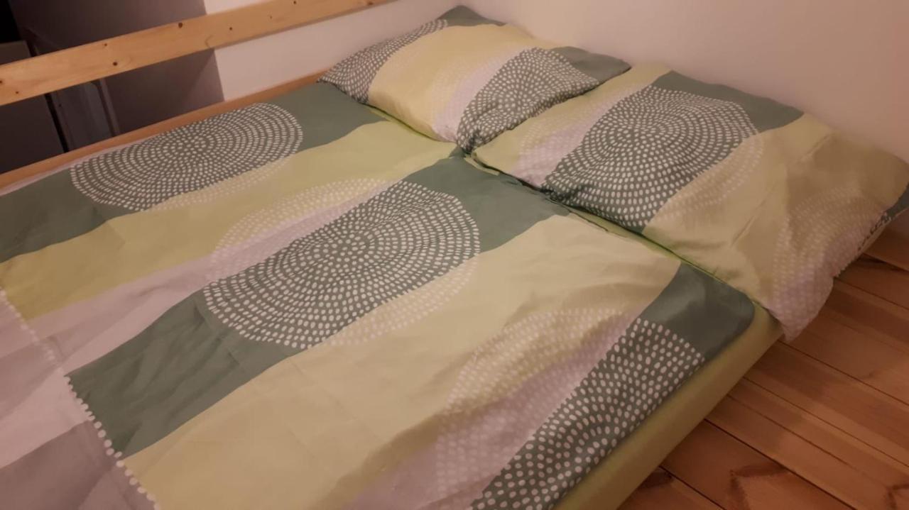 Monteapartments Vienna Belvedere 10 Minutes To Downtown Εξωτερικό φωτογραφία