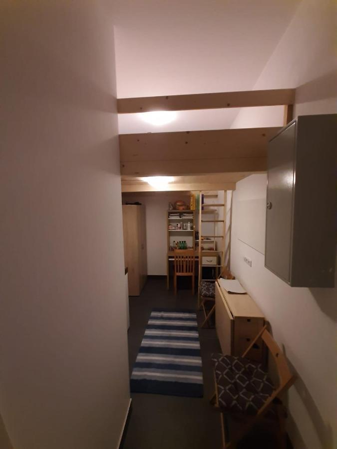 Monteapartments Vienna Belvedere 10 Minutes To Downtown Εξωτερικό φωτογραφία
