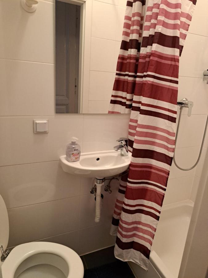 Monteapartments Vienna Belvedere 10 Minutes To Downtown Εξωτερικό φωτογραφία