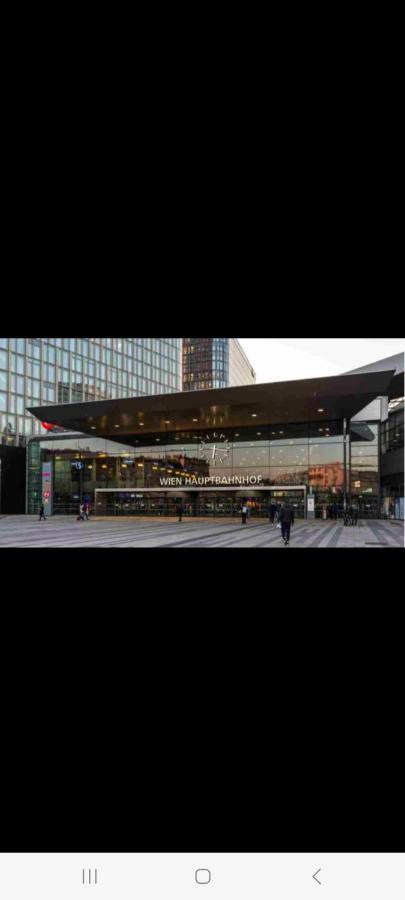 Monteapartments Vienna Belvedere 10 Minutes To Downtown Εξωτερικό φωτογραφία