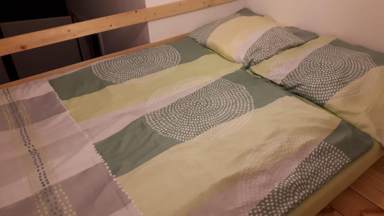 Monteapartments Vienna Belvedere 10 Minutes To Downtown Εξωτερικό φωτογραφία