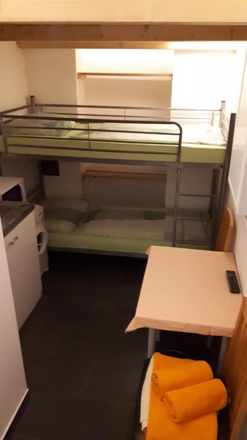 Monteapartments Vienna Belvedere 10 Minutes To Downtown Εξωτερικό φωτογραφία