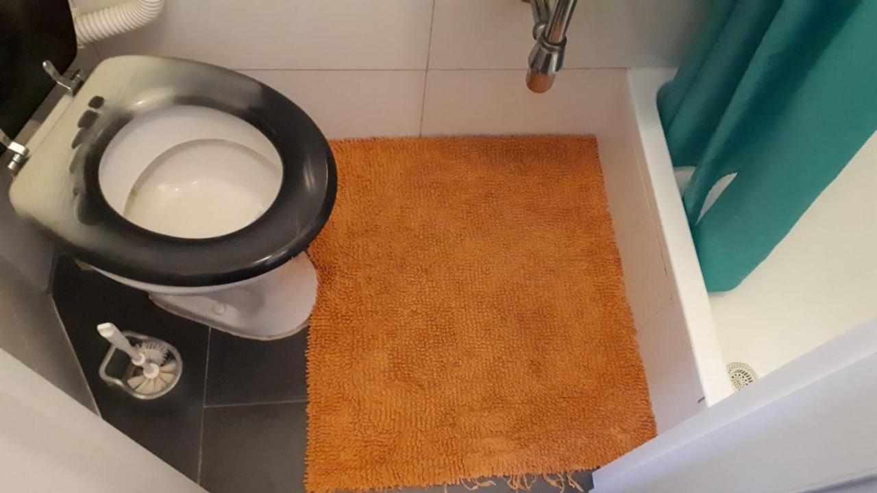Monteapartments Vienna Belvedere 10 Minutes To Downtown Εξωτερικό φωτογραφία